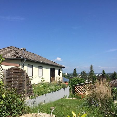 Haus Elvira Villa Хорб ам Некар Екстериор снимка