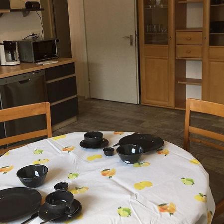 Haus Elvira Villa Хорб ам Некар Екстериор снимка