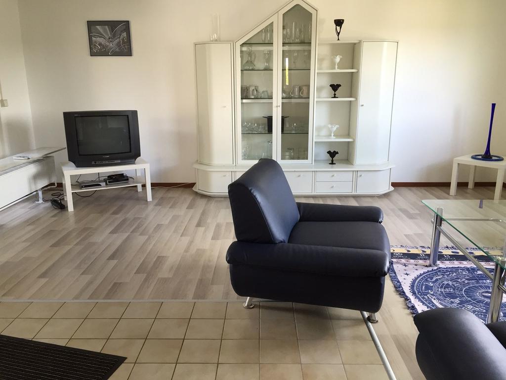 Haus Elvira Villa Хорб ам Некар Екстериор снимка