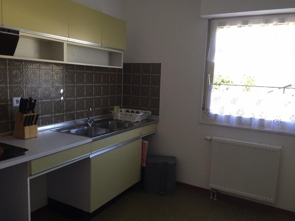 Haus Elvira Villa Хорб ам Некар Екстериор снимка