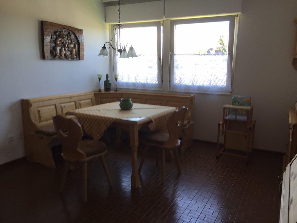 Haus Elvira Villa Хорб ам Некар Екстериор снимка