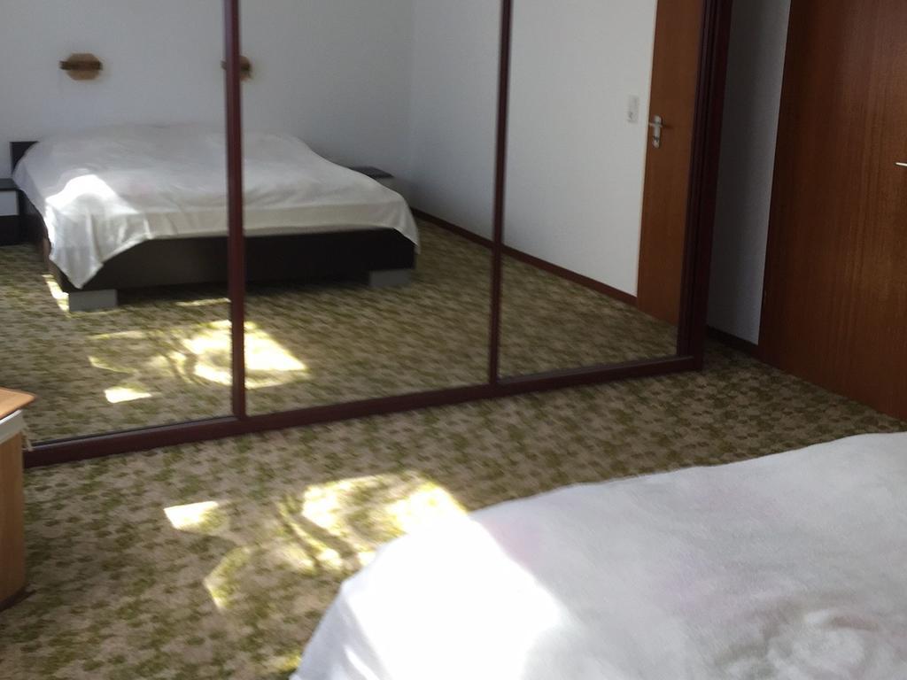 Haus Elvira Villa Хорб ам Некар Екстериор снимка