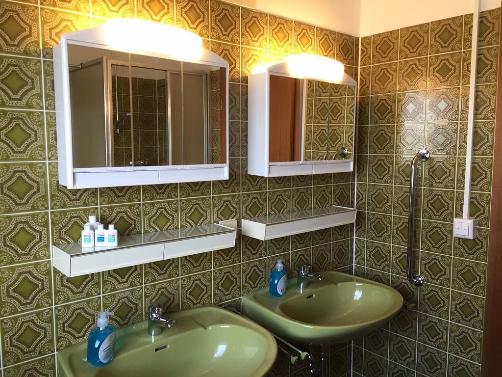 Haus Elvira Villa Хорб ам Некар Екстериор снимка