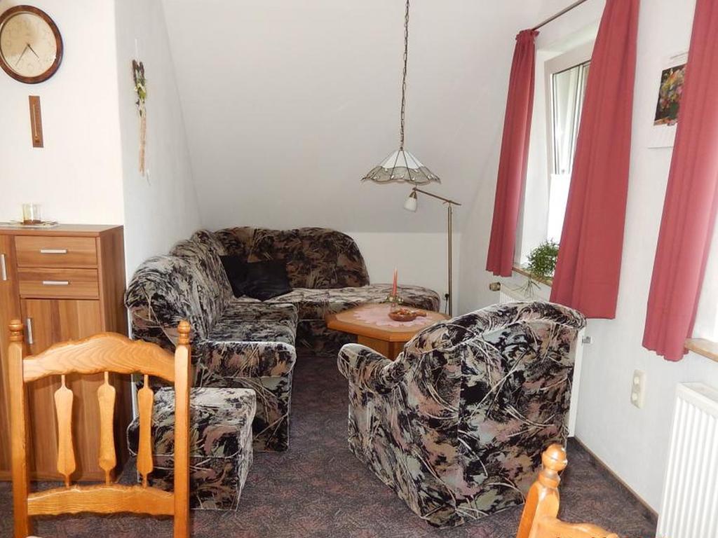 Haus Elvira Villa Хорб ам Некар Стая снимка